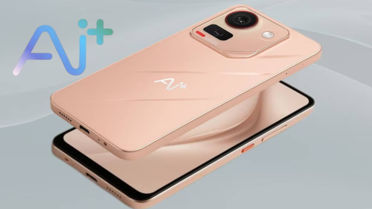 AI+ smartphones