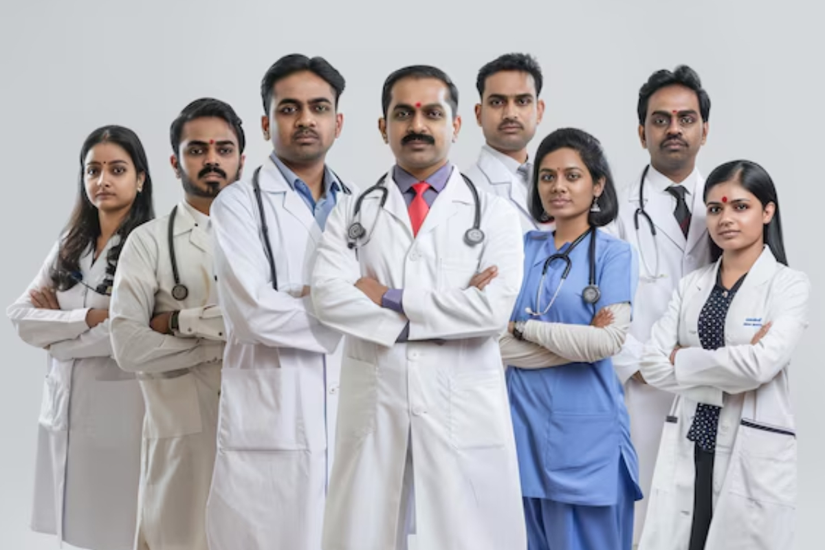 AIIMS Recruitment 2025