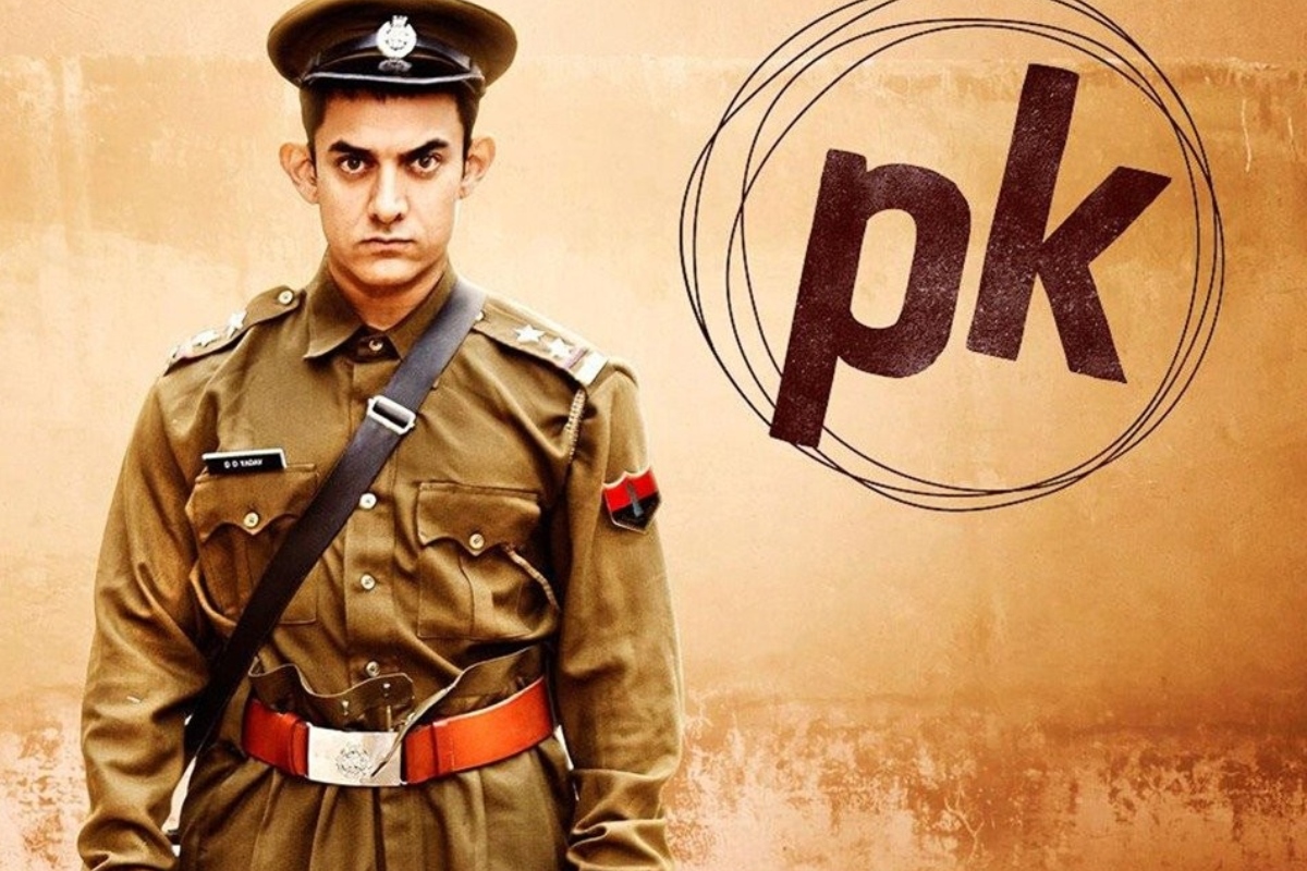 Aamir Khan on PK 2