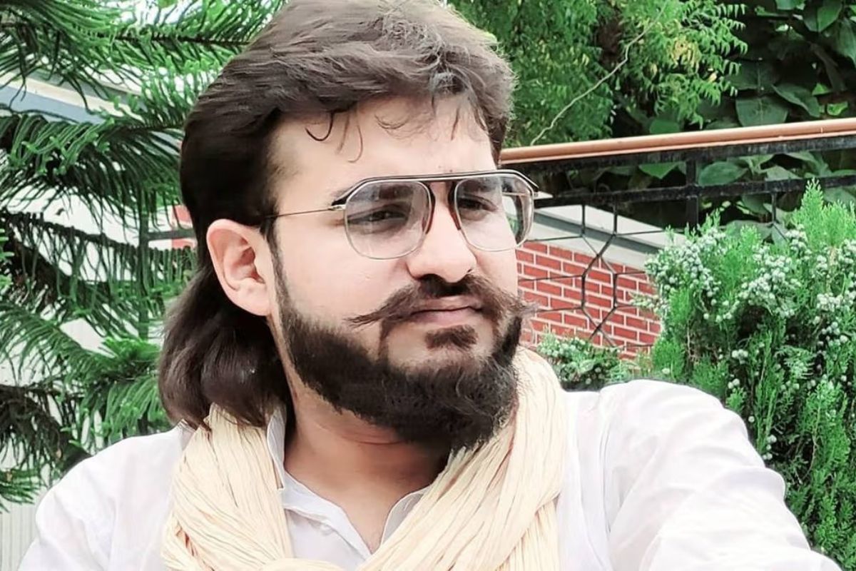 Abbas Ansari