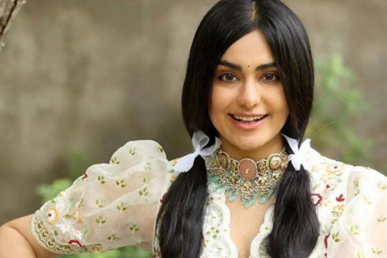 Adah Sharma Beauty Secret: अदा शर्मा का ब्यूटी सीक्रेट, स्किनकेयर नहीं, ये खाना है त्वचा का असली इलाज