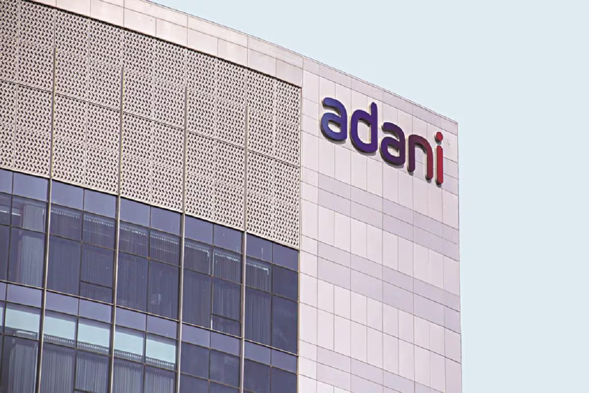 Adani Group