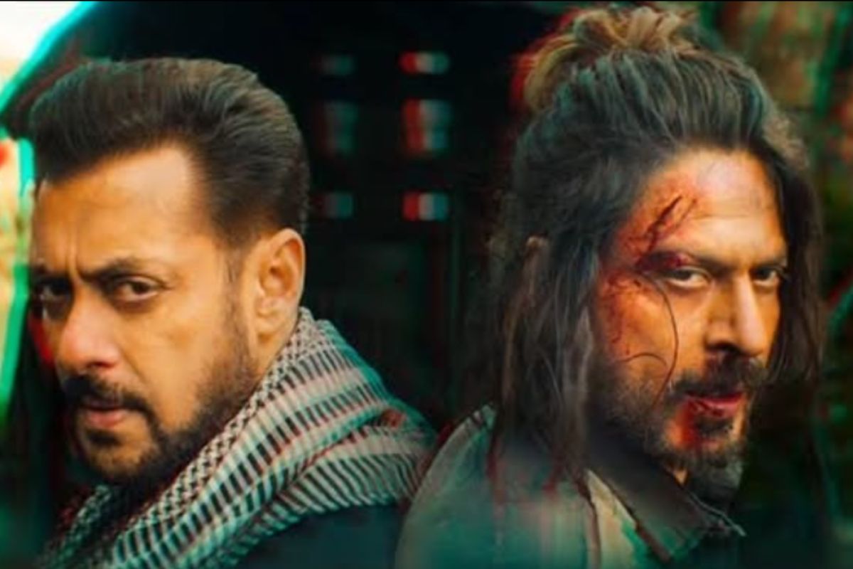 Tiger vs Pathaan