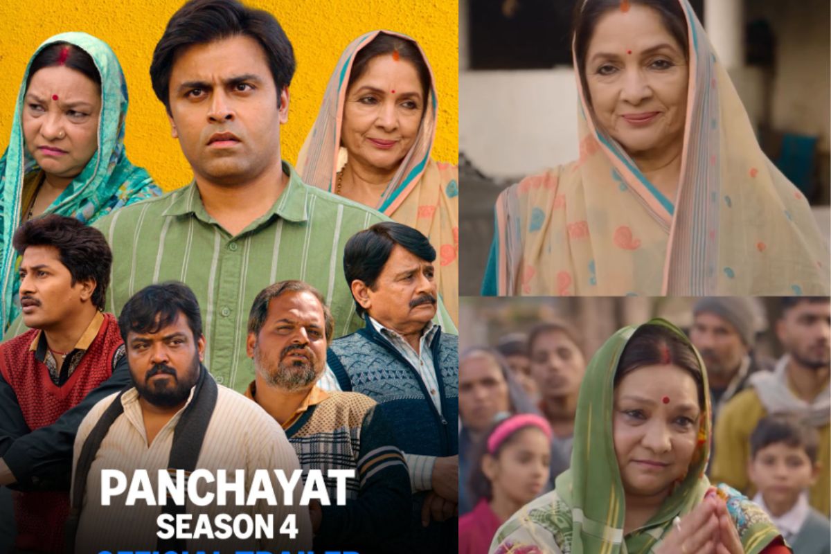 Panchayat 4