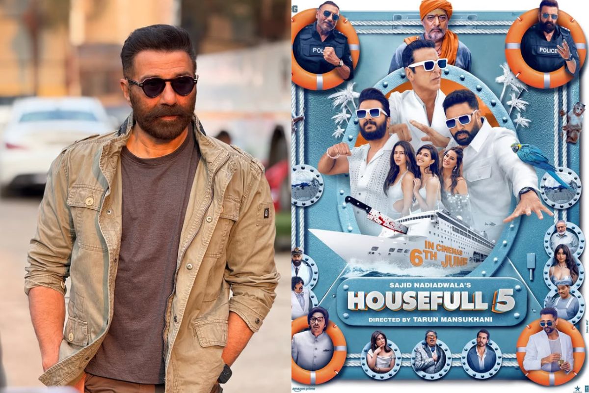 Housefull 5 Worldwide Box Office Collection