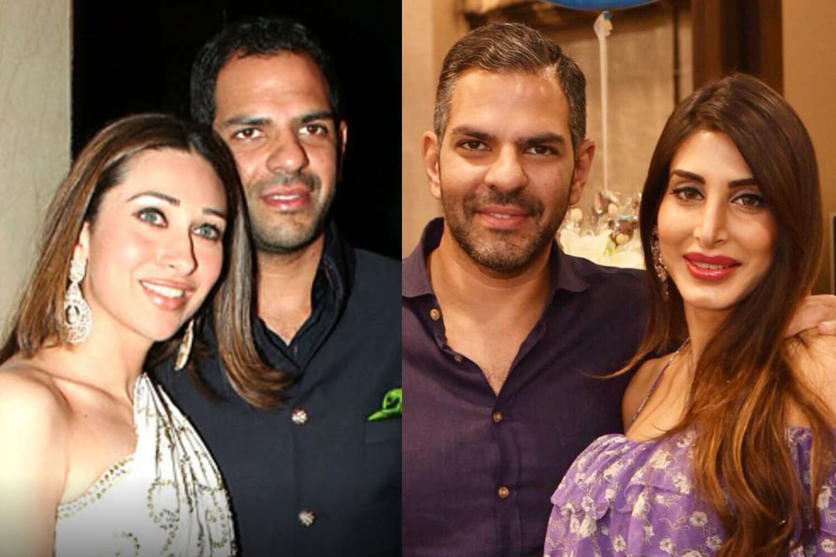 Sunjay Kapur sister not spoken to her brother for 4 years