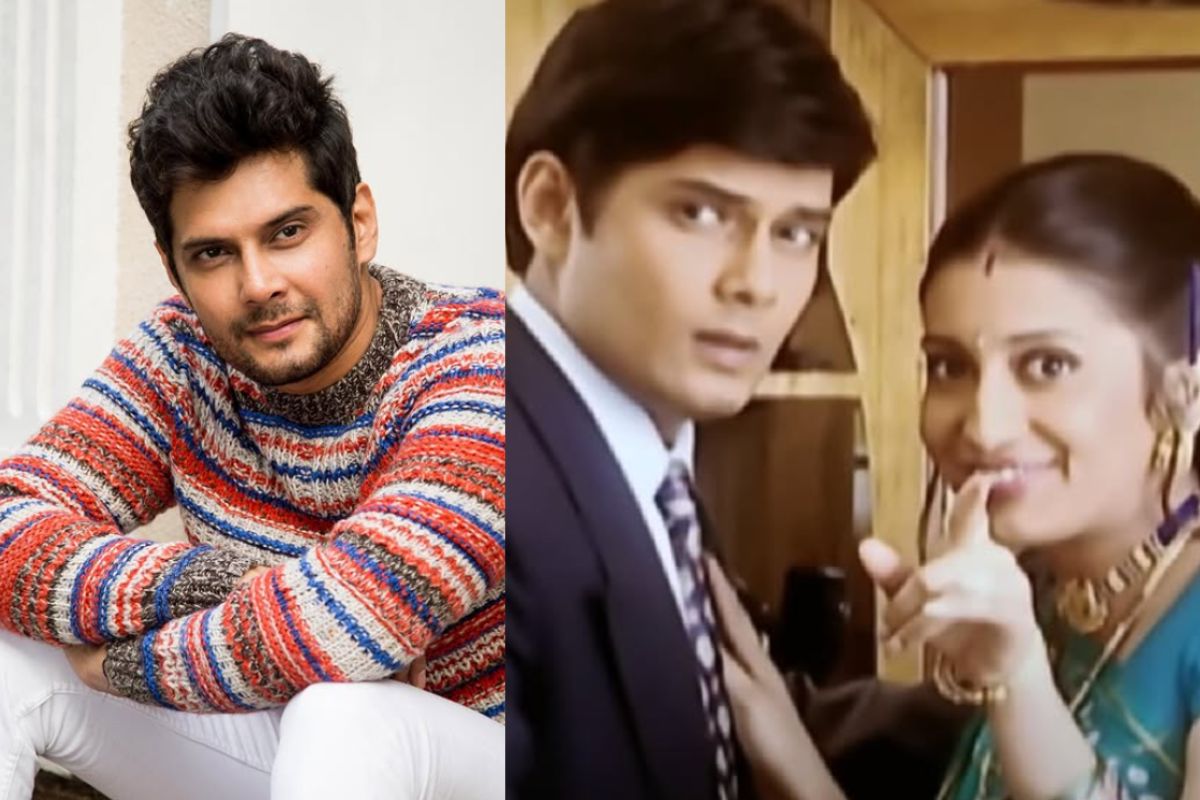 Amar Upadhyay on Kyunki Saas Bhi Kabhi Bahu Thi