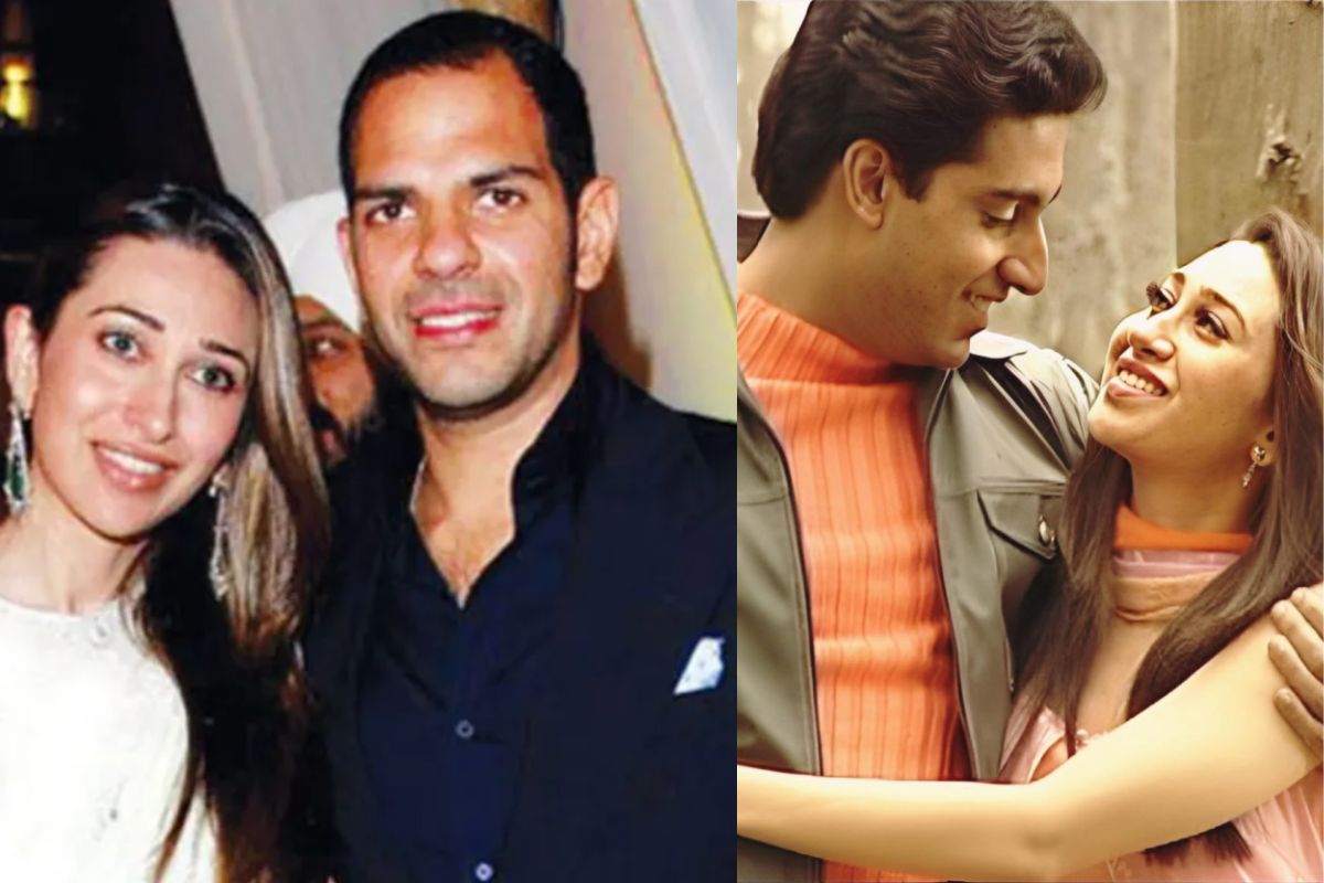 Karisma Kapoor Video Viral Amid Sunjay Kapur Death