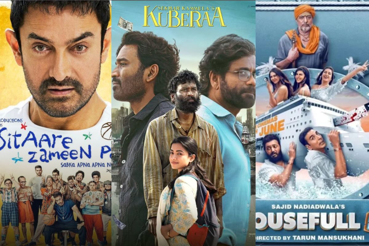 Box Office Report