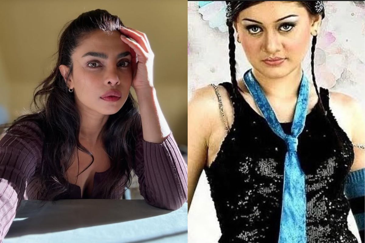 Priyanka Chopra on Shefali Jariwala Death