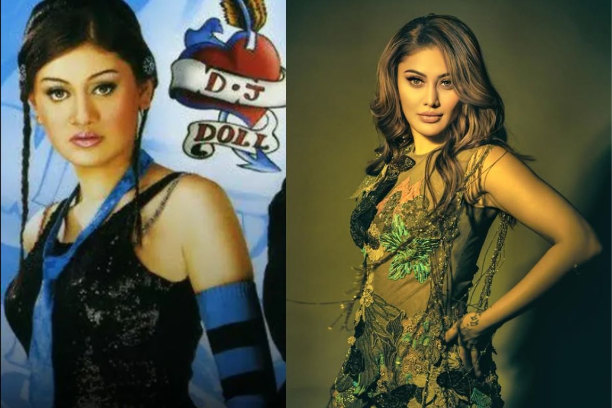 Shefali Jariwala Kaanta Laga Fees