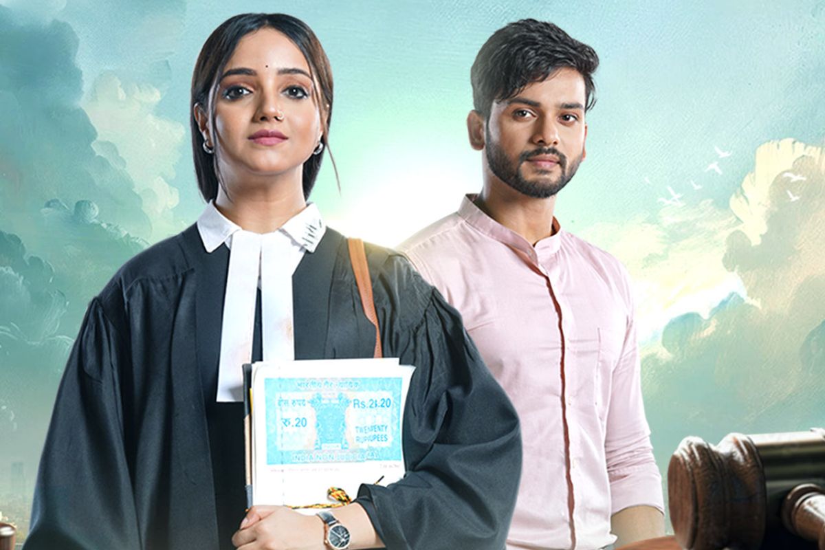 Advocate Anjali Awasthi