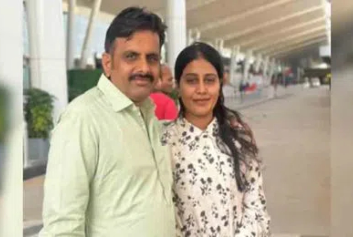 Ahmedabad Plane Crash
