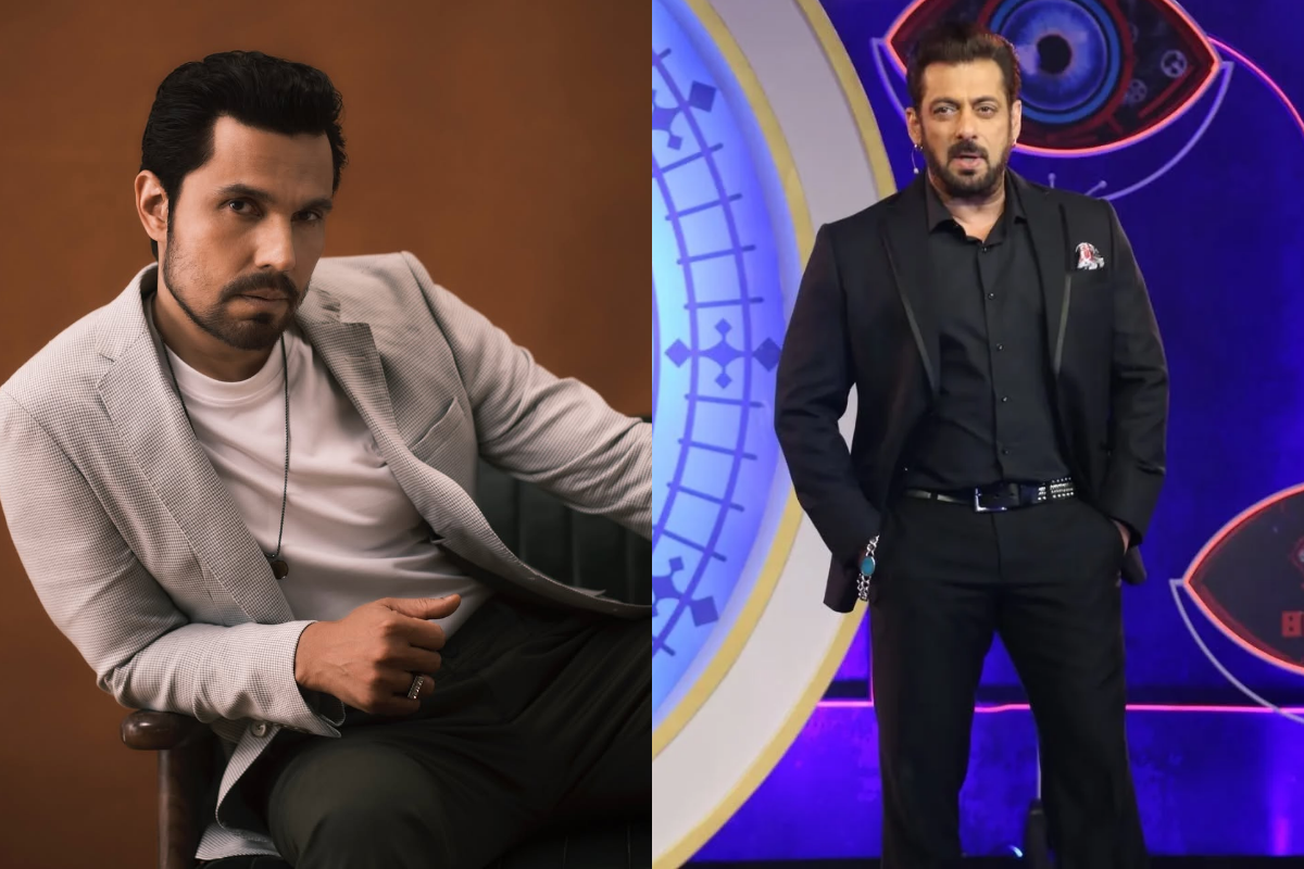 Randeep Hooda