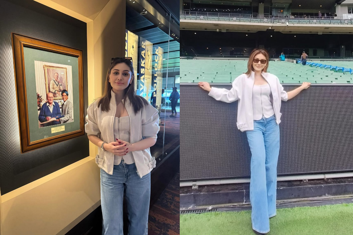 Shefali Jariwala