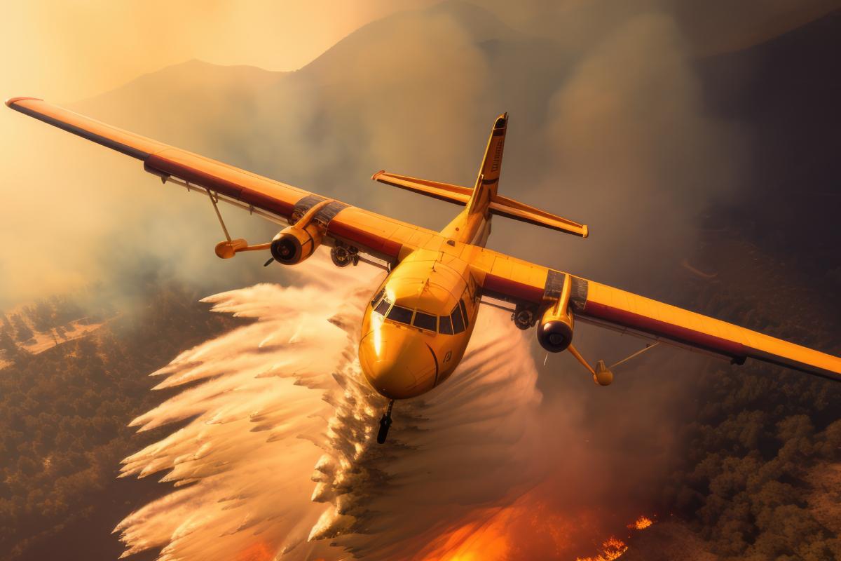Air Crash Analysis
