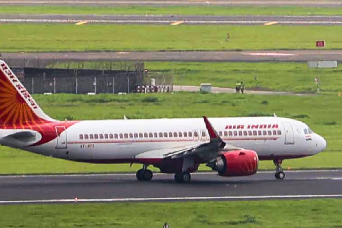 Air India