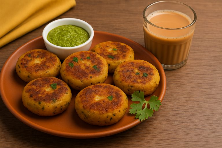 Aloo Paneer Kebab Recipe: तेज बारिश में चाय और आलू पनीर कबाब की जुगलबंदी, इस तरह 5 मिनट में तैयार परफेक्ट मानसून स्नैक
