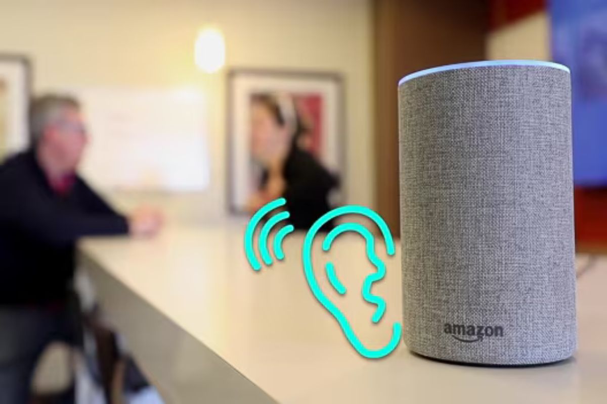 Amazon Alexa