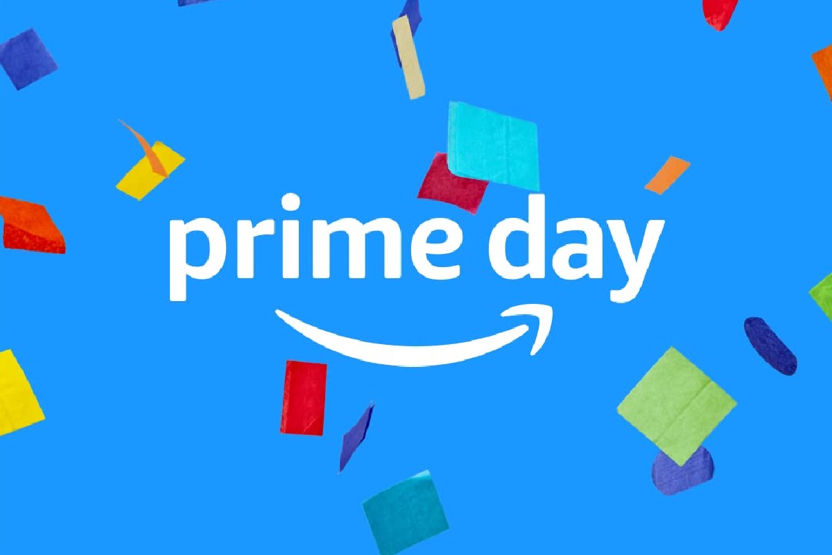 Amazon Prime Day Sale