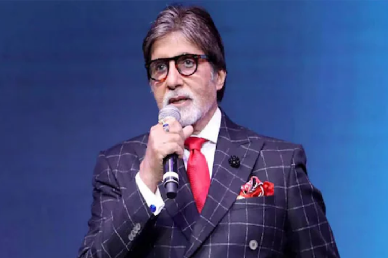 ‘सरकार को बोलो भाई’, साइबर क्राइम कॉलर ट्यून पर बिग बी ने ट्रोलर को दिया करारा जवाब