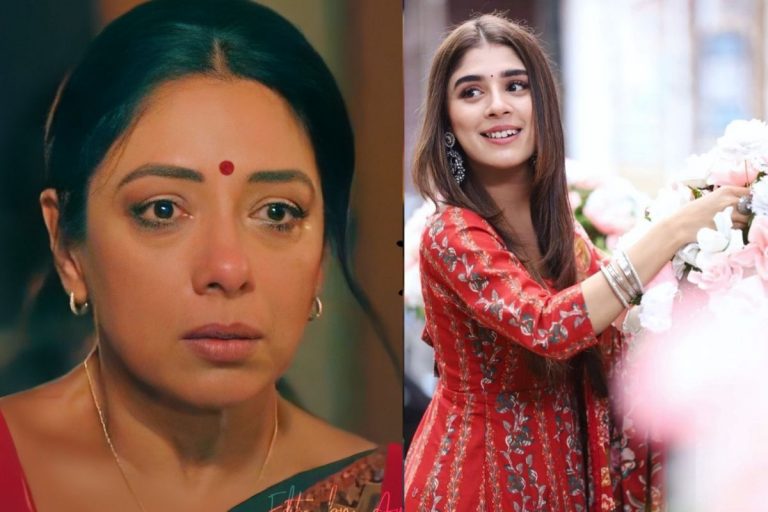 Anupama New Entry: अनुपमा की जिंदगी में होगी नये शख्स की एंट्री, राही और अनु के रिश्ते सुधारने की करेगा कोशिश? जानें नाम