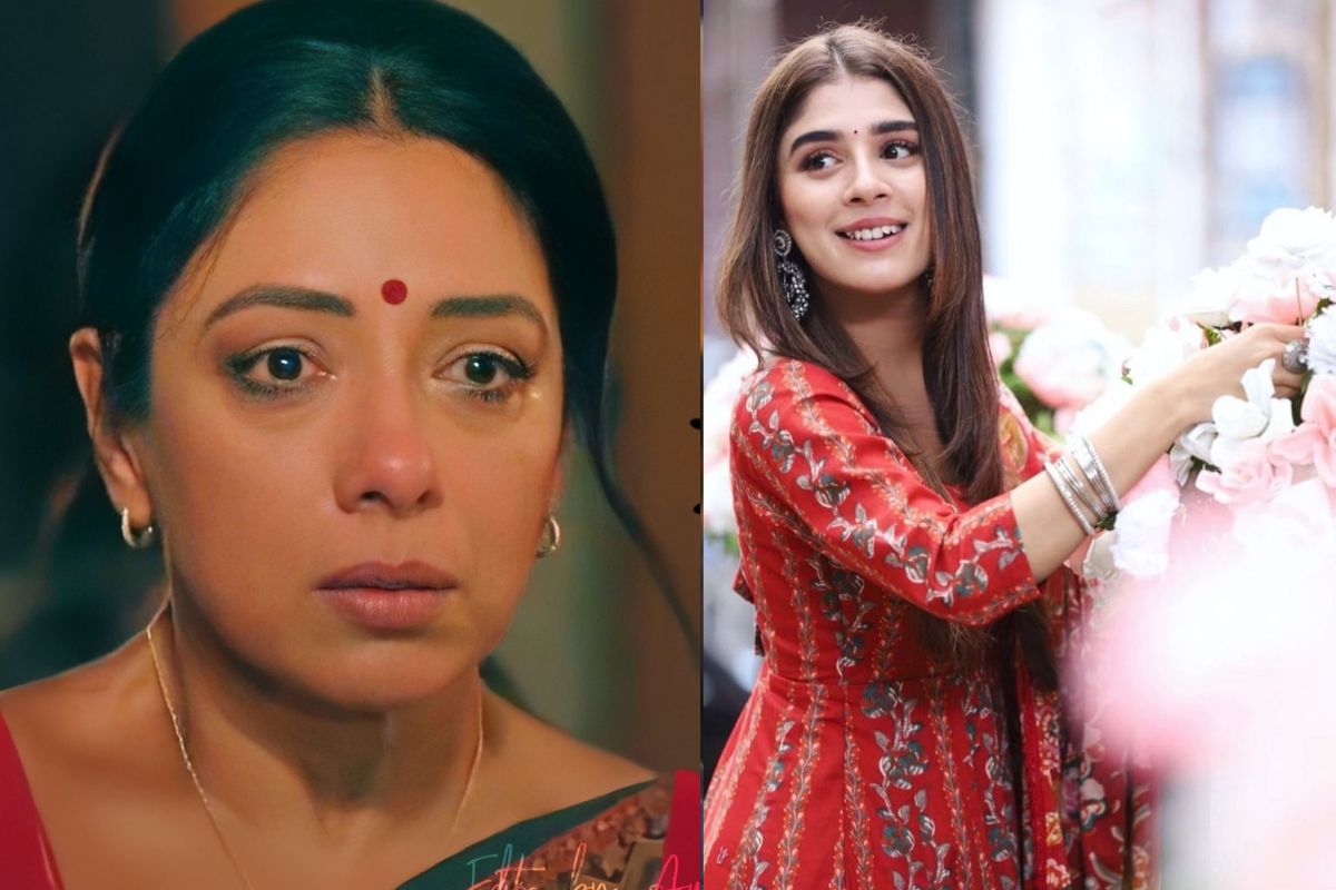 Adrija Roy bond with Rupali Ganguly