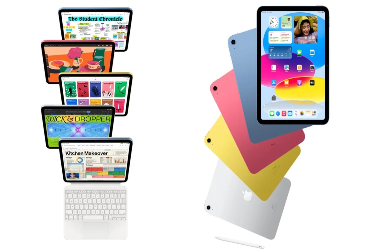 Apple iPad Offers