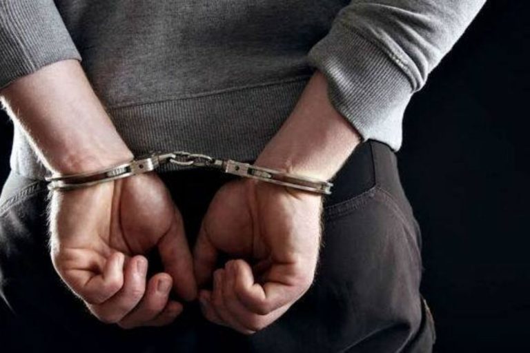 फर्जी नियुक्ति पत्र लेकर पुलिस की ट्रेनिंग लेने पहुंचा युवक, अब गया सलाखों के पीछे