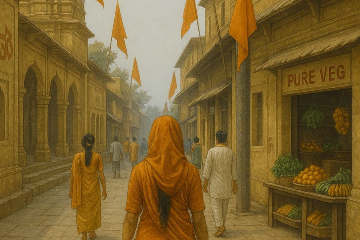 Ayodhya News