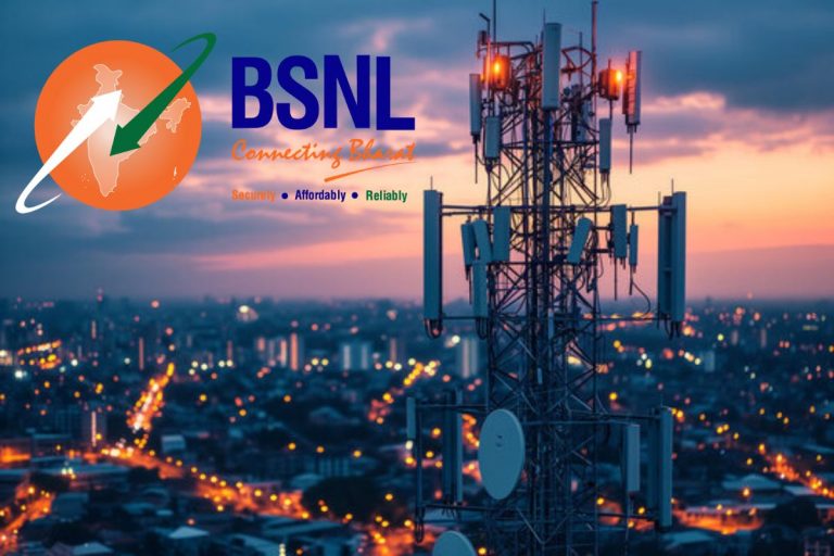 BSNL के इन 3 प्लान्स ने मचाया हड़कंप, ₹300 से भी कम में मिल रहा अनलिमिटेड कॉलिंग और डेटा का मजा