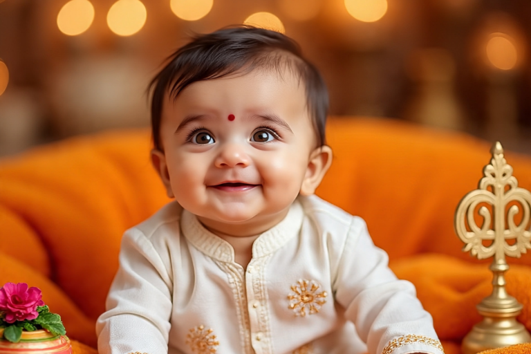 Hindu Baby Boy Names: अनोखे और खास हिन्दू बेबी बॉय नेम्स, अपने बच्चे के लिए चुनें परफेक्ट नाम
