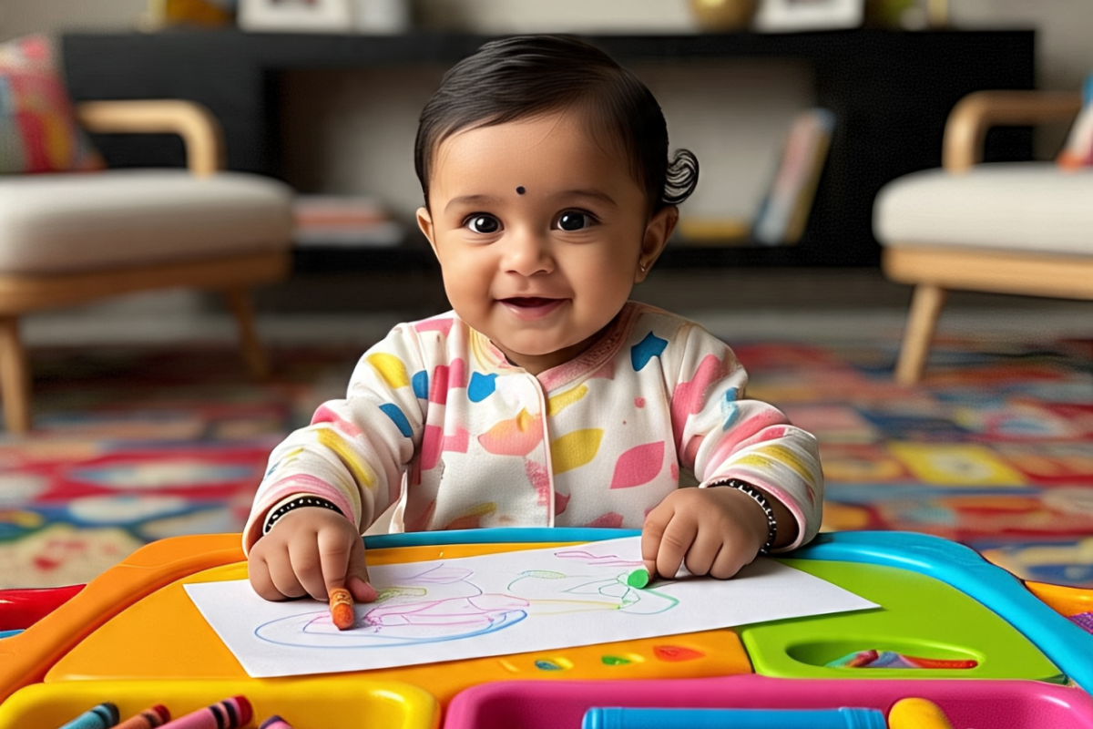 Baby Girl Names