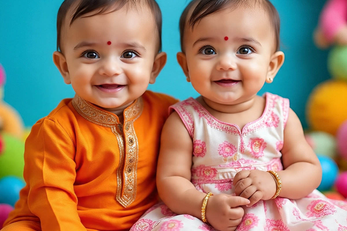 Baby Names