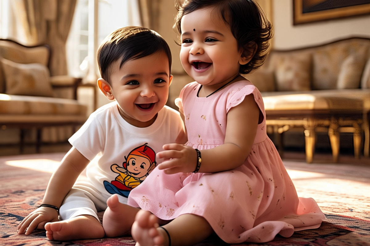 Baby Names