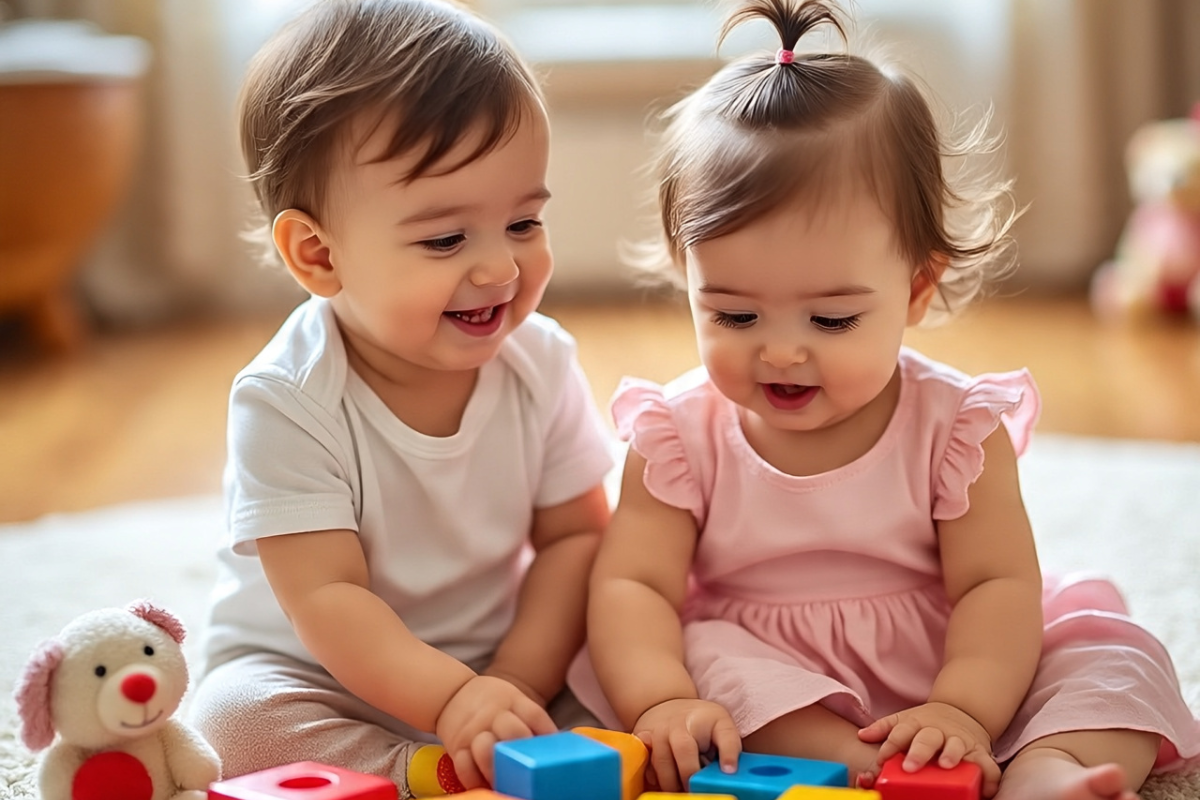 Baby Names