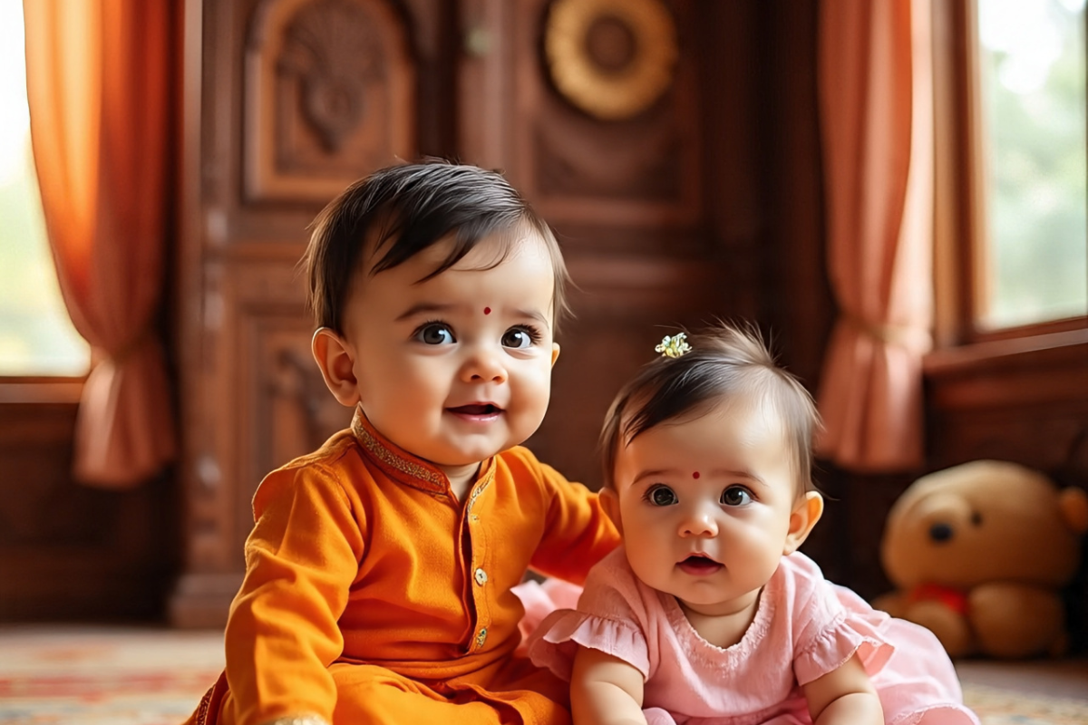 Baby Names