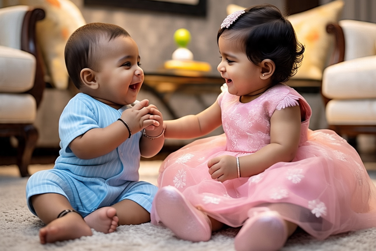 Baby Names