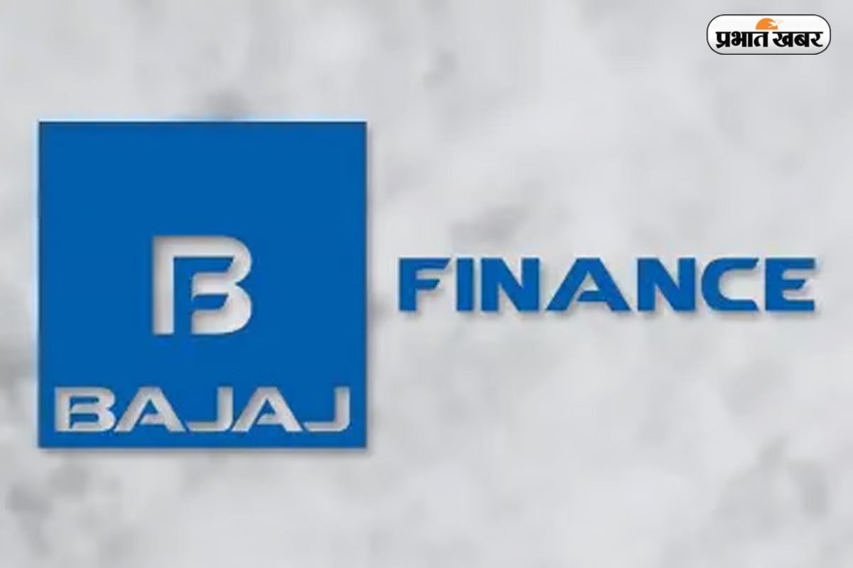 Bajaj Finance Share price