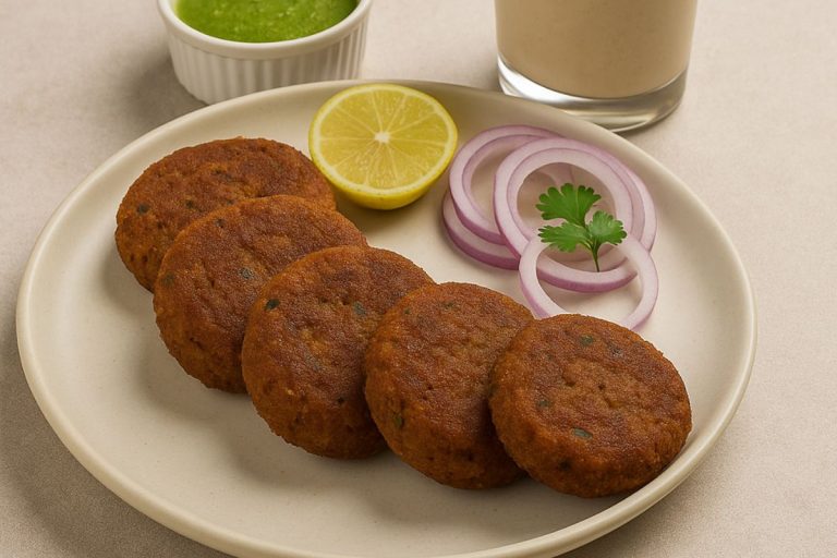 Bakrid Special Recipe: बकरीद की शाम को बनाएं खास, नाश्ते में सर्व करें ये डिश