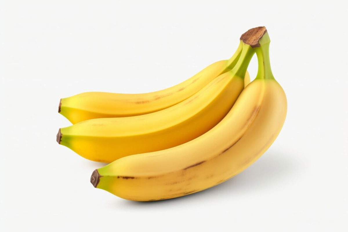 Banana Health Benefits