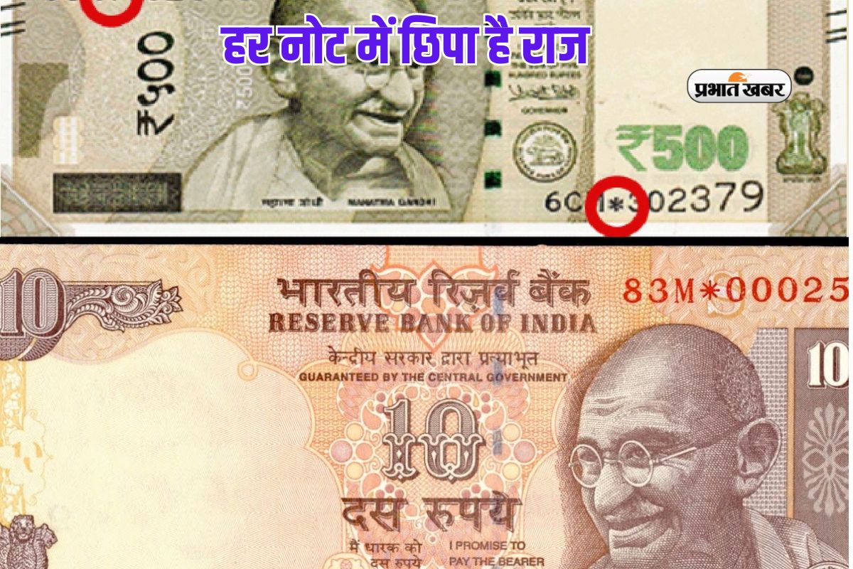 Bank Notes