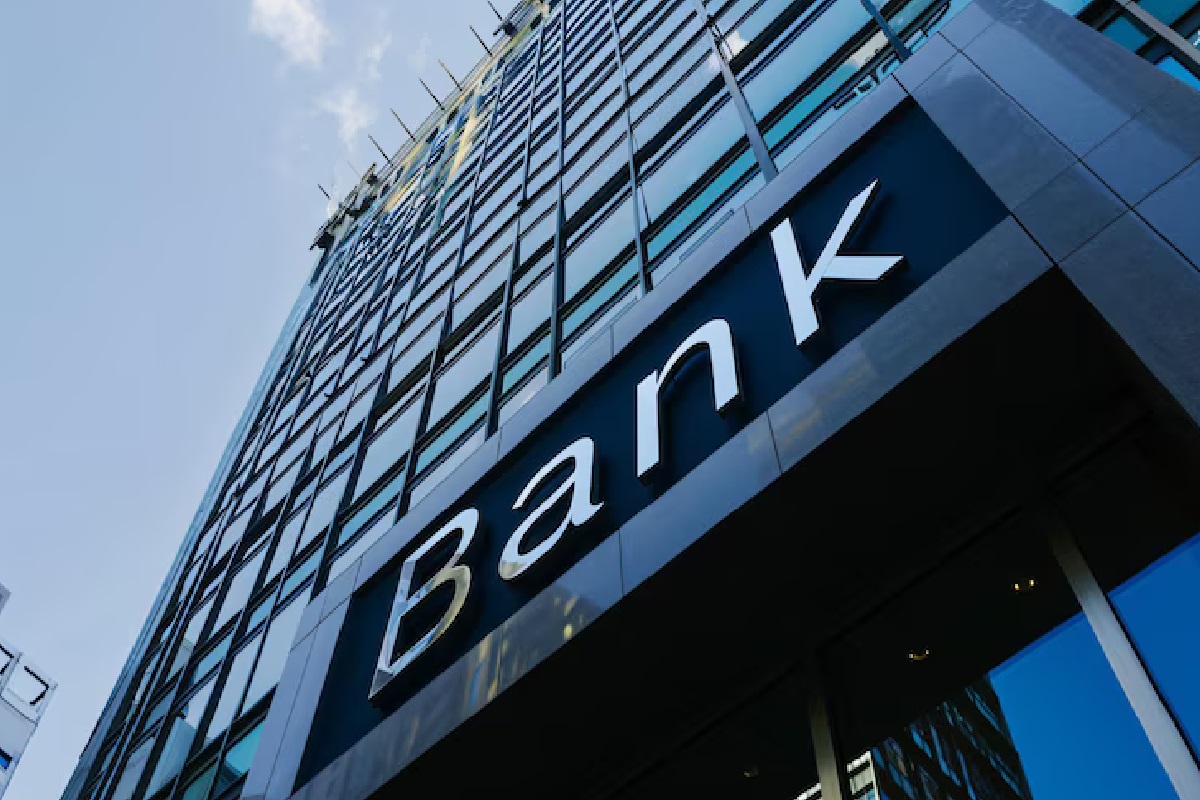 Bank Share