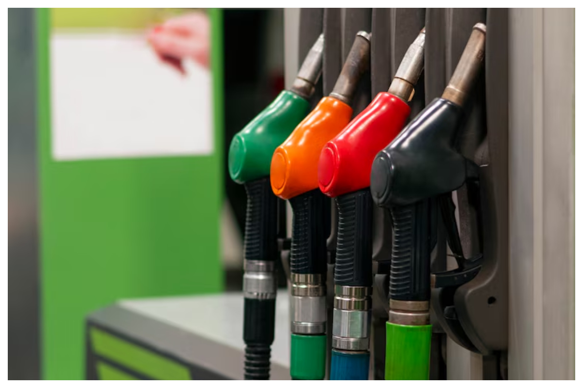 Petrol Diesel