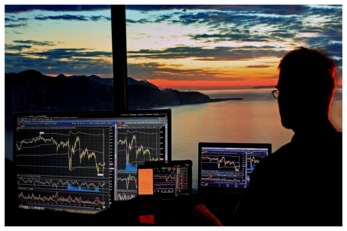 Stock Market Factors