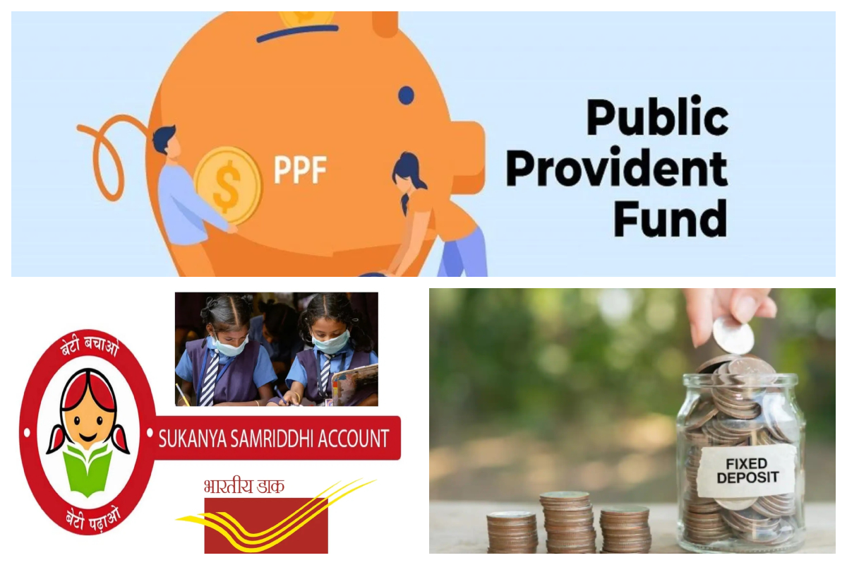 Government Schemes