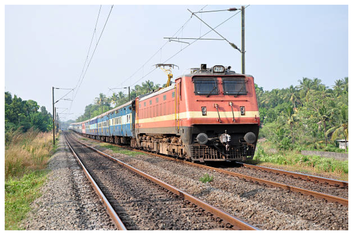 IRCTC