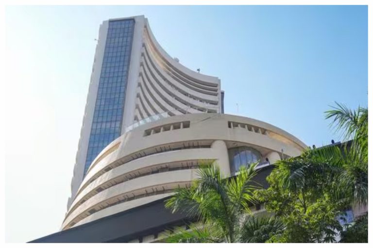 Share Market Today: शेयर बाजार में बहार, सेंसेक्स 250 अंक चढ़ा, निफ्टी में 80 अंकों की तेजी