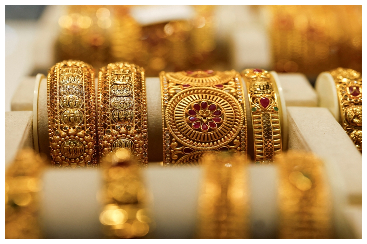Gold Silver Price