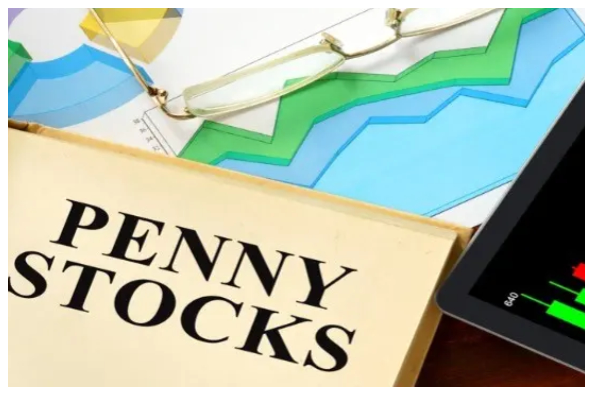 Penny Stocks